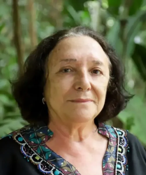Pesquisadora do Inpa recebe principal prêmio científico do país e destaca papel da Amazônia no equilíbrio climático