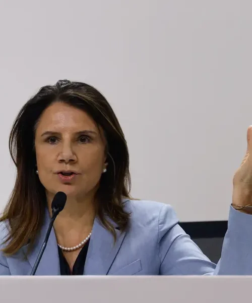 Guerra mostrou que transição energética também é questão de segurança