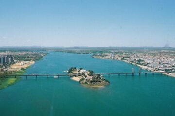 O Projeto de Transposição do Rio São Francisco e o Negacionismo Científico na Gestão Hídrica