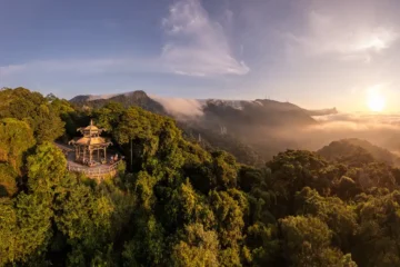 Visitação recorde em parques nacionais movimenta economia e injeta R$ 20 bilhões no PIB brasileiro