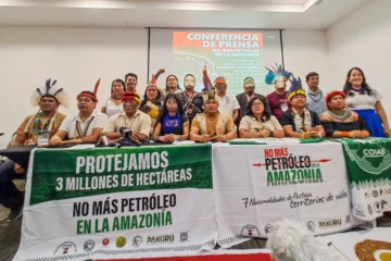 Indígenas criticam modelo de transição energética e denunciam “colonialismo disfarçado” em agenda climática