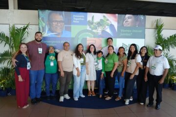 Instituto Equatorial destaca bioeconomia amazônica no Bioeconomy Amazon Summit 2026