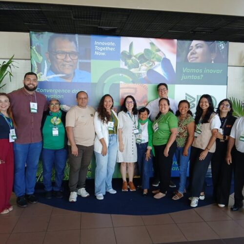 Instituto Equatorial destaca bioeconomia amazônica no Bioeconomy Amazon Summit 2026