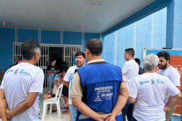 Prefeitura de Rio Branco convoca usuários para atualização cadastral obrigatória e alerta sobre penalidades