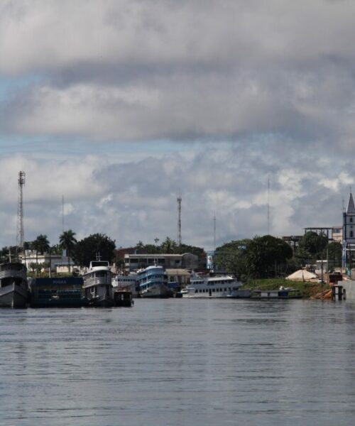 Homicídios de indígenas dobram no Amazonas e expõem avanço da violência na Amazônia, aponta Atlas 2026