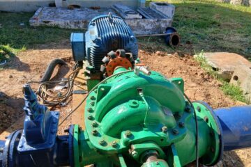 Prefeitura de Rio Branco amplia abastecimento e melhora distribuição de água na parte alta