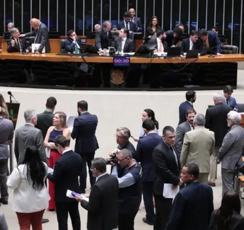 Projeto aprovado na Câmara que reduz área de floresta pode afetar até o agronegócio, alerta ISA