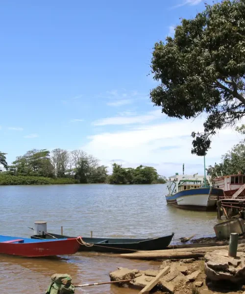 Funasa assume monitoramento da água do Rio Doce e amplia controle após desastre de Mariana