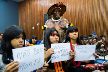 Belo Monte completa 10 anos sob cobrança por justiça e reparação às populações atingidas