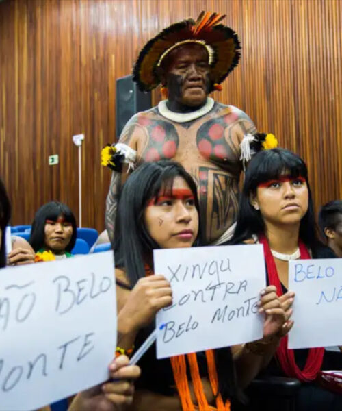 Belo Monte completa 10 anos sob cobrança por justiça e reparação às populações atingidas