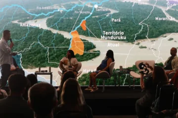 Soluções do Sul Global ganham protagonismo na Rio Nature & Climate Week