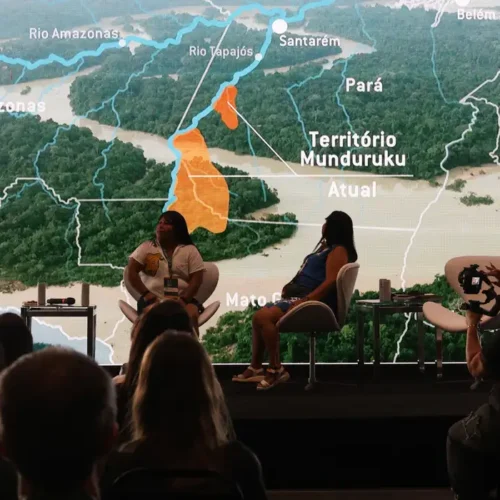 Soluções do Sul Global ganham protagonismo na Rio Nature & Climate Week