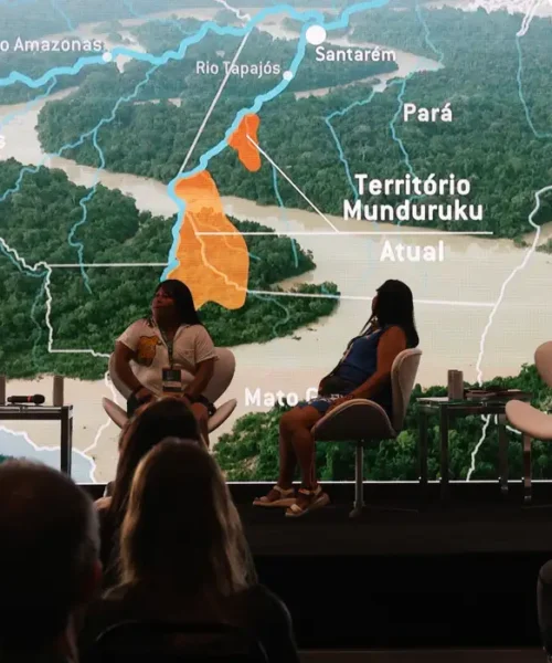 Soluções do Sul Global ganham protagonismo na Rio Nature & Climate Week