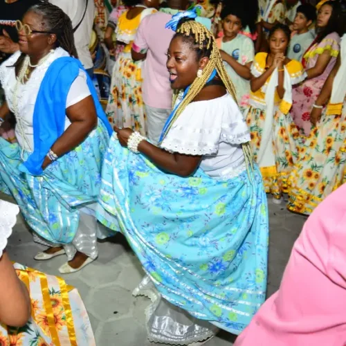 Central do Marabaixo transforma tradição afro-amapaense em vitrine cultural e turística durante semana estadual