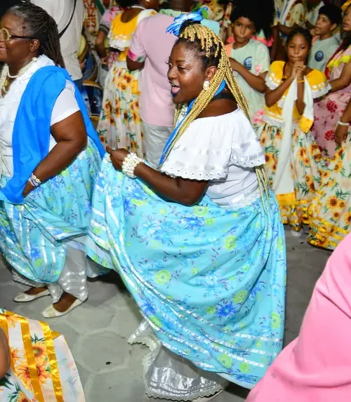 Central do Marabaixo transforma tradição afro-amapaense em vitrine cultural e turística durante semana estadual