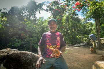 Na Resex Cazumbá-Iracema, ciência comunitária e artesanato transformam a floresta em modelo de sustentabilidade