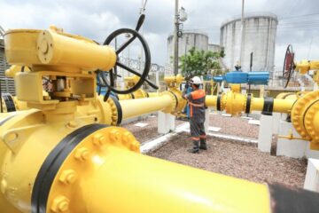 Uso de gás natural no Amazonas evitou emissão de 75 milhões de toneladas de gases de efeito estufa, aponta estudo