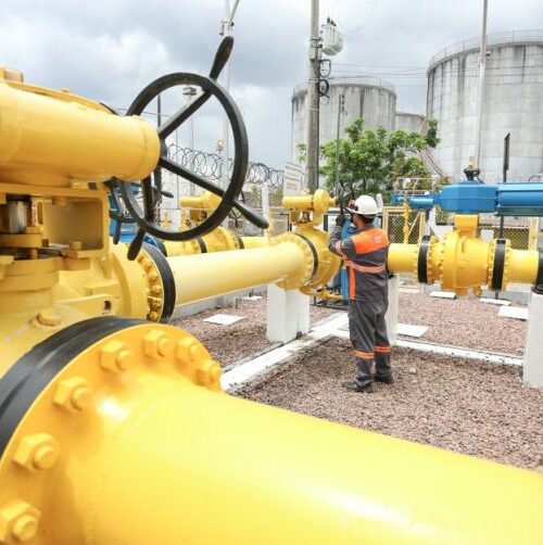 Uso de gás natural no Amazonas evitou emissão de 75 milhões de toneladas de gases de efeito estufa, aponta estudo
