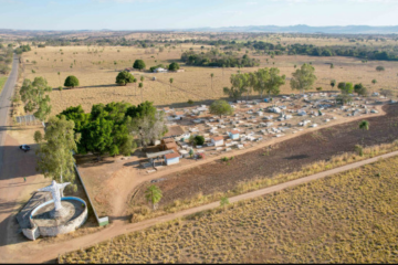 Combinado se torna primeiro município do Tocantins com área rural totalmente regularizada
