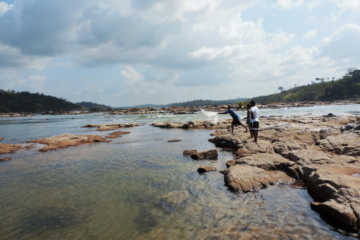 Maior mina de ouro do país volta ao centro de controvérsia ambiental no Xingu