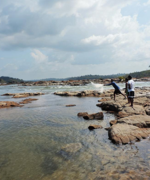 Maior mina de ouro do país volta ao centro de controvérsia ambiental no Xingu