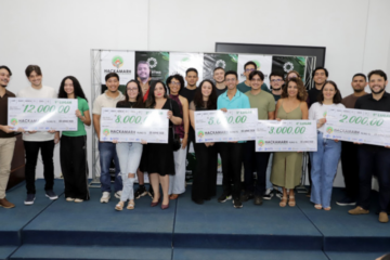 Tocantins premia projetos inovadores voltados à preservação ambiental e economia de baixo carbono