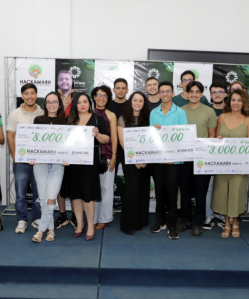 Tocantins premia projetos inovadores voltados à preservação ambiental e economia de baixo carbono