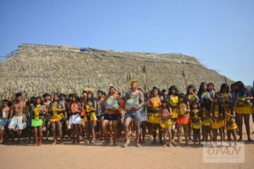 Justiça reconhece massacre histórico e determina demarcação da terra do povo Kajkwakratxi-Tapayuna