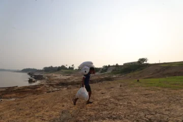 Países amazônicos articulam aliança para proteger a floresta diante de possível novo El Niño
