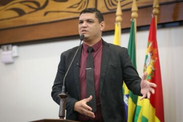 Após queda de ponte, deputado cobra resposta urgente e anuncia apoio para travessia no Rio Iaco