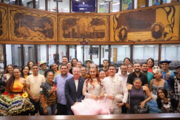 Aleac realiza sessão solene em homenagem às quadrilhas juninas do Acre