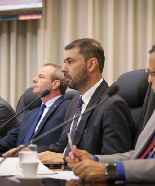 Aleac aprova projetos de utilidade pública, proteção animal e inclusão de datas comemorativas no calendário oficial do Acre
