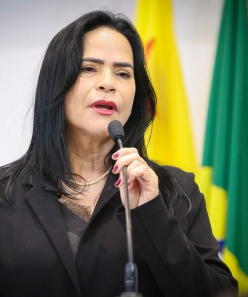 Deputada Maria Antônia reforça apoio à convocação de bombeiros e pede atendimento especializado para mulheres em Acrelândia