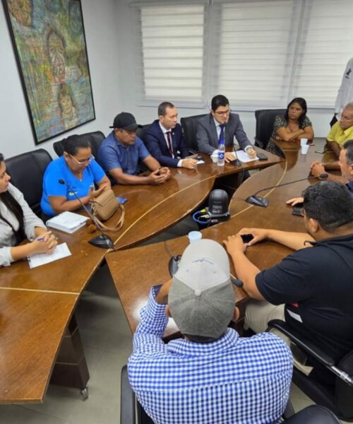 Produtores rurais pedem apoio da Aleac para acompanhar recuperação dos ramais no Acre