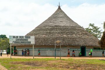 Lideranças Yanomami e Ye’kwana cobram estratégia conjunta entre Brasil e Venezuela contra garimpo e malária