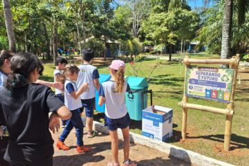 Prefeitura de Rio Branco encerra Semana do Meio Ambiente com ações de educação ambiental, adoção de pets e revitalização de espaço educativo