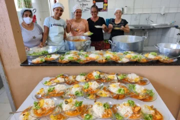 Rondônia conquista destaque nacional com receitas escolares que valorizam sabores da Amazônia