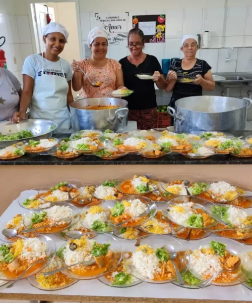 Rondônia conquista destaque nacional com receitas escolares que valorizam sabores da Amazônia