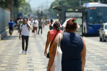 Maioria das cidades brasileiras ainda não tem plano para enfrentar ondas de calor extremo, aponta estudo