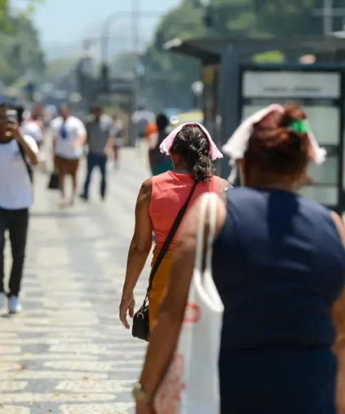 Maioria das cidades brasileiras ainda não tem plano para enfrentar ondas de calor extremo, aponta estudo
