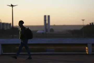 Junho terá temperaturas acima da média em grande parte do Brasil, aponta Inmet