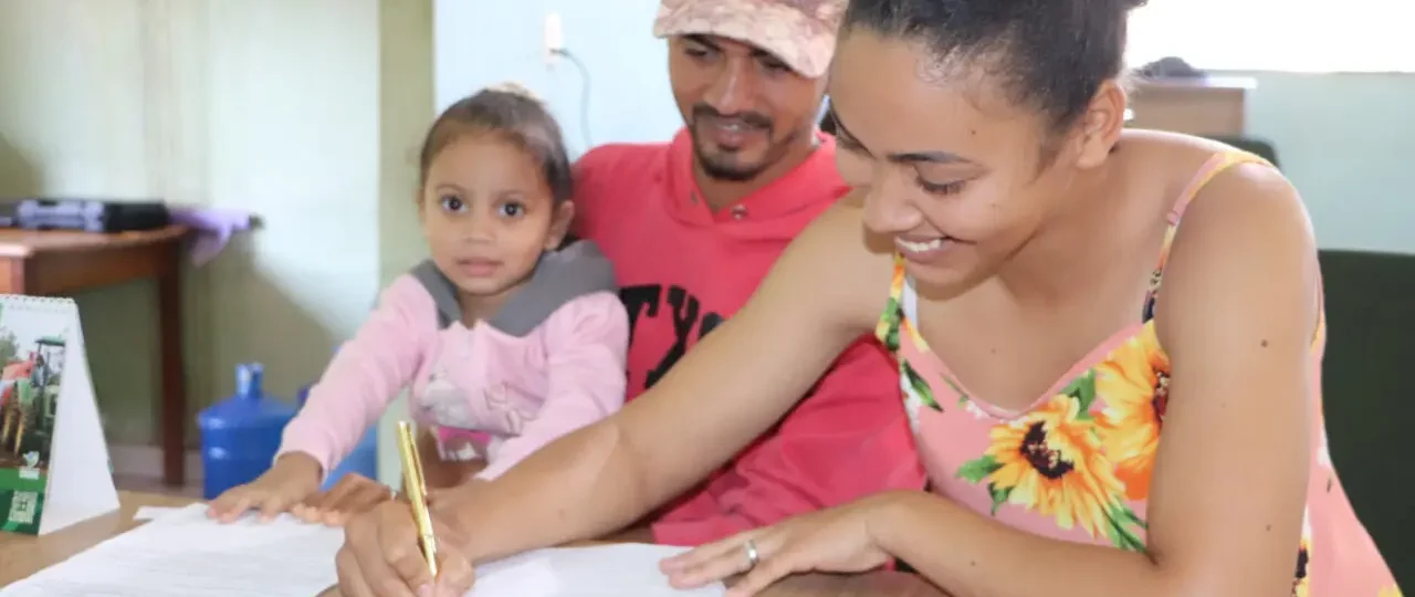 Microcrédito fortalece agricultura familiar em Rondônia com mais de R$ 23,6 milhões aprovados