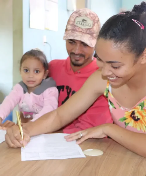 Microcrédito fortalece agricultura familiar em Rondônia com mais de R$ 23,6 milhões aprovados