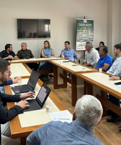 Prefeitura de Rio Branco esclarece contratação e detalha desenvolvimento do Compra Mais Rio Branco