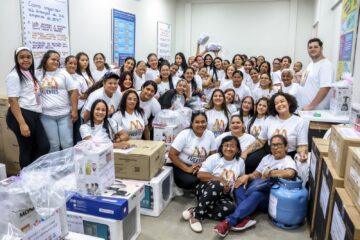 Projeto fortalece empreendedorismo de 50 mães refugiadas e migrantes em Boa Vista