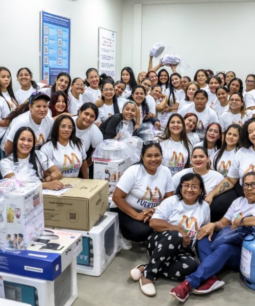 Projeto fortalece empreendedorismo de 50 mães refugiadas e migrantes em Boa Vista