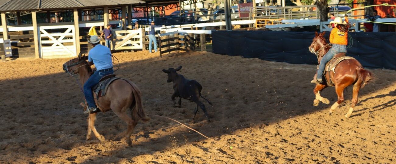 Rio Branco inaugura Circuito Municipal de Esportes Equestres e fortalece tradição do campo na capital acreana