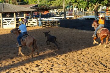 Rio Branco inaugura Circuito Municipal de Esportes Equestres e fortalece tradição do campo na capital acreana