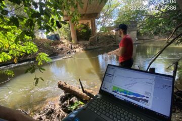 Tocantins intensifica monitoramento de rios para enfrentar impactos da estiagem