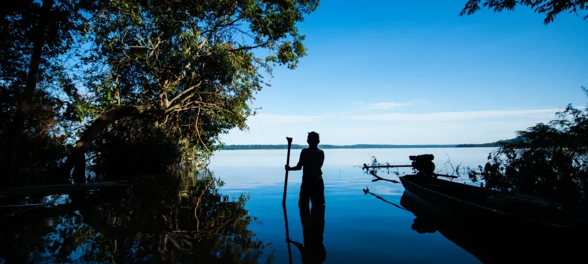 Corrida por minerais estratégicos avança sobre a Amazônia Legal e alcança 23 milhões de hectares